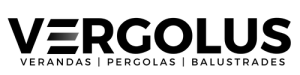 Vergolus Verandas Pergolas Balustrades Logo