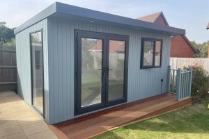 Can A Garden Room Add Value to Your House