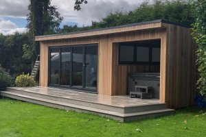 Do I Need Planning Permission for a Garden Room