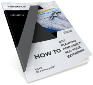 Planning Permission Ebook by Vergolus