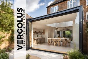 Best Modular House Extensions in Cambridge