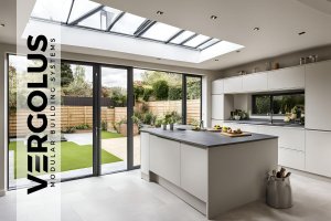 Kitchen Extension Cost Milton Keynes Vergolus